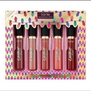 Tarte liquid lipstick 💋